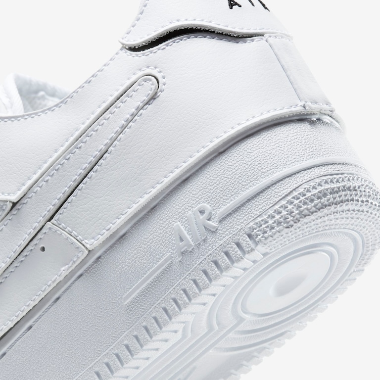 Tênis Nike Air Force 1/1 Masculino - Foto 8