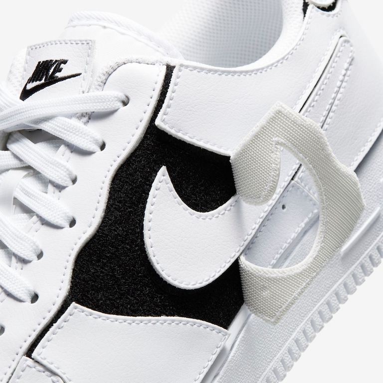 Tênis Nike Air Force 1/1 Masculino - Foto 9