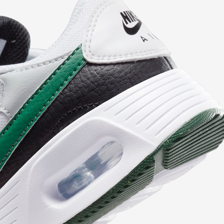 Tênis Nike Air Max SC Infantil - Foto 8