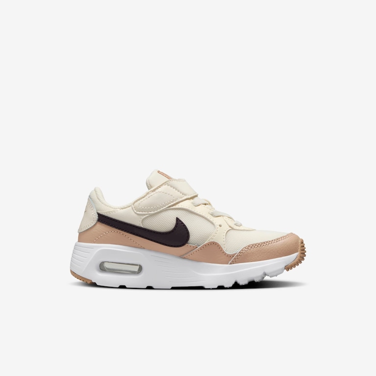 Tênis Nike Air Max SC Infantil - Foto 3