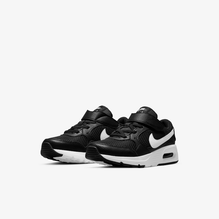 Tênis Nike Air Max SC Infantil - Foto 5