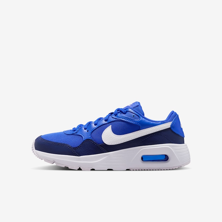 Tênis Nike Air Max SC Infantil - Foto 1
