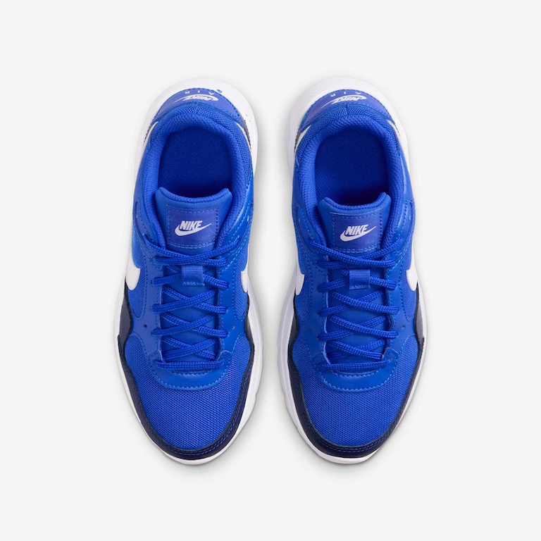 Tênis Nike Air Max SC Infantil - Foto 4
