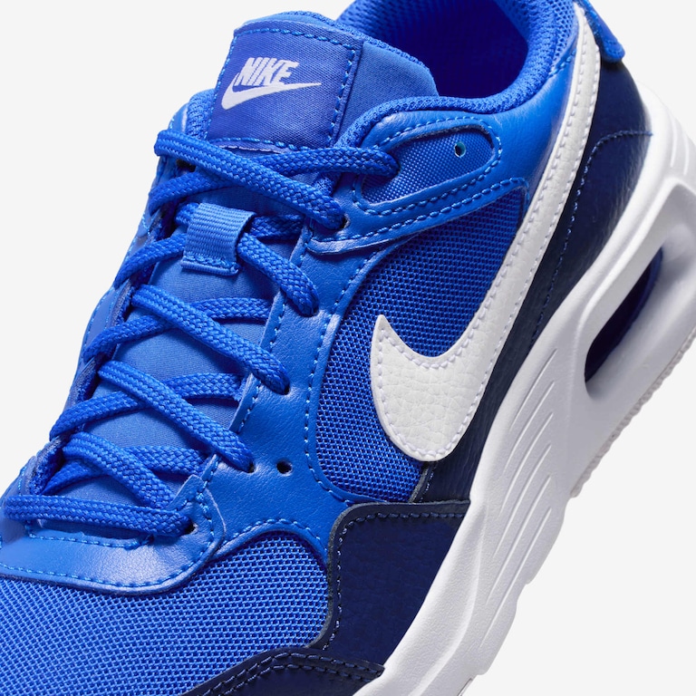 Tênis Nike Air Max SC Infantil - Foto 7