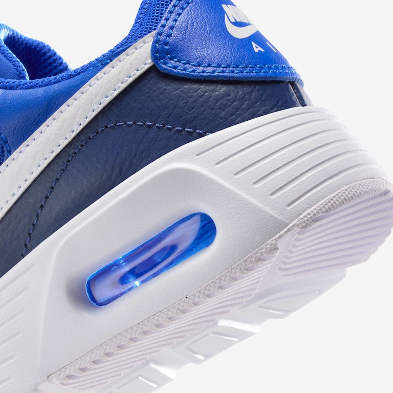 Tênis Nike Air Max SC Infantil - Foto 8