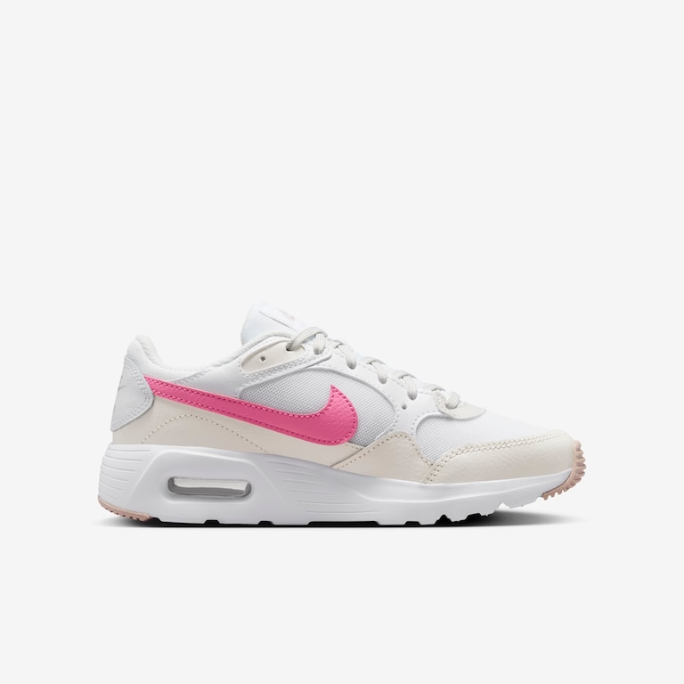 Tênis Nike Air Max SC Infantil - Foto 3