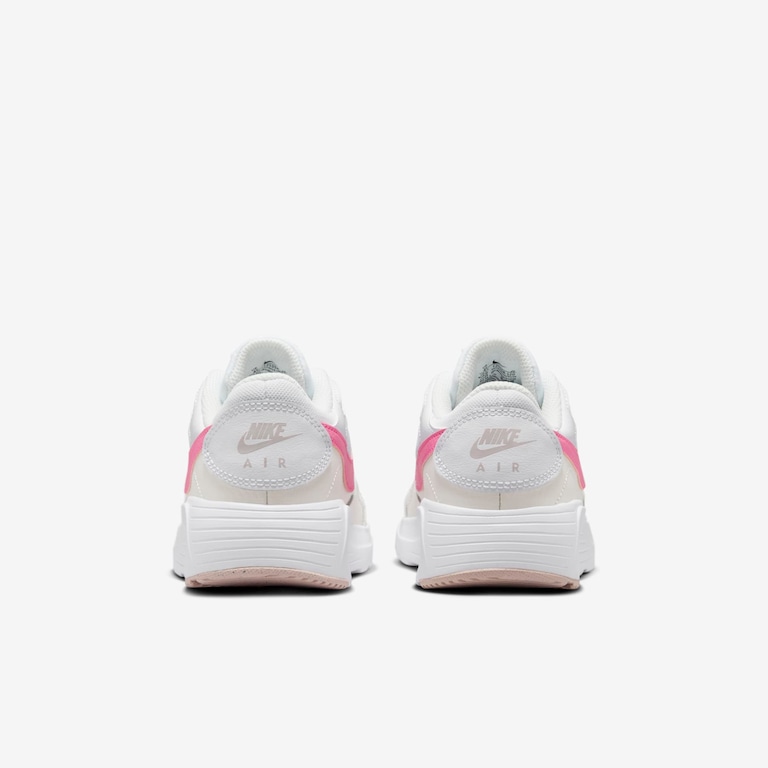 Tênis Nike Air Max SC Infantil - Foto 6