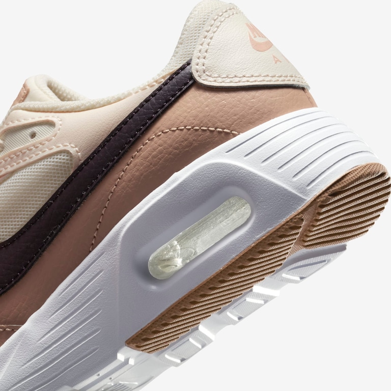 Tênis Nike Air Max SC Infantil - Foto 8