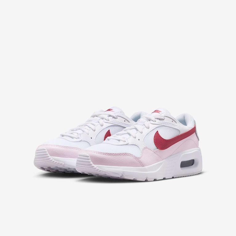 Tênis Nike Air Max SC Infantil - Foto 5