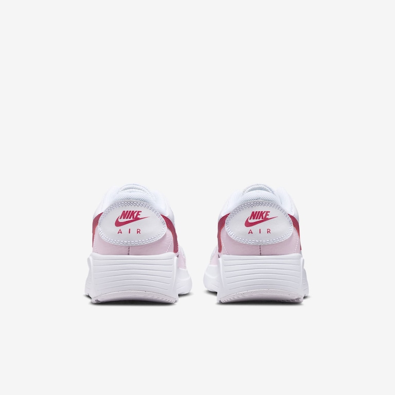 Tênis Nike Air Max SC Infantil - Foto 6