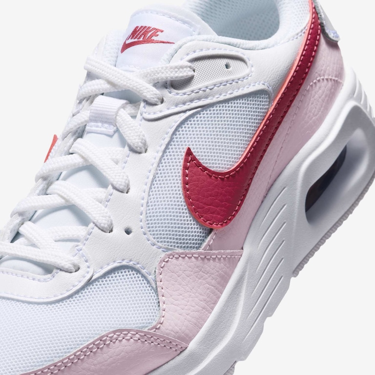 Tênis Nike Air Max SC Infantil - Foto 7