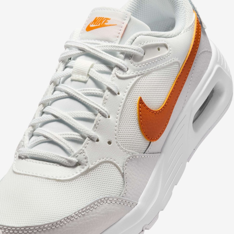 Tênis Nike Air Max SC Infantil - Foto 7