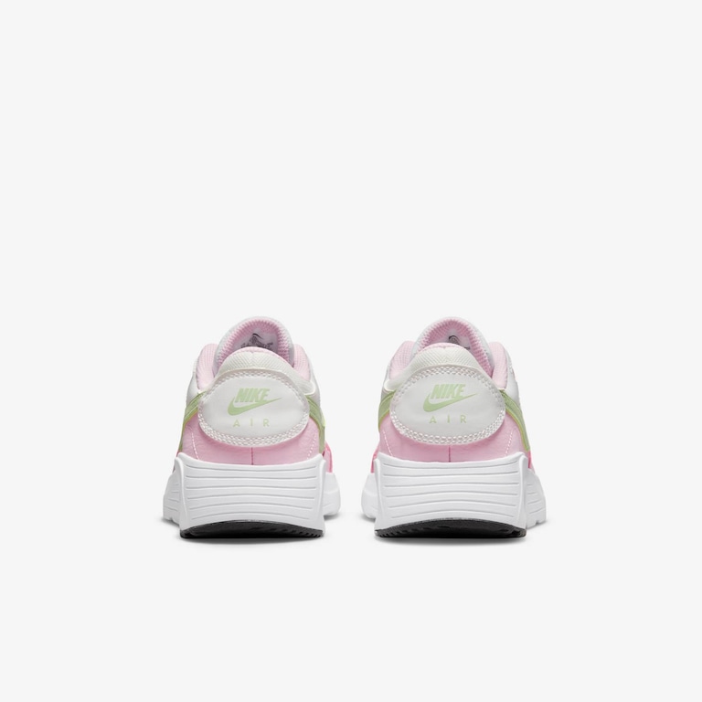 Tênis Nike Air Max SC Infantil - Foto 6