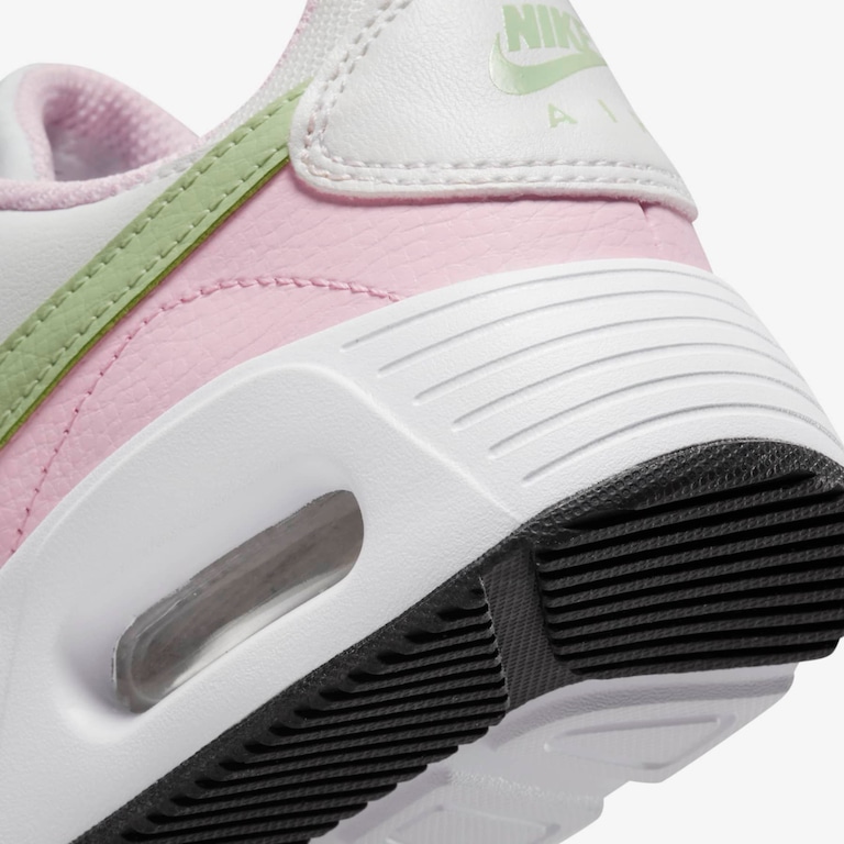 Tênis Nike Air Max SC Infantil - Foto 8