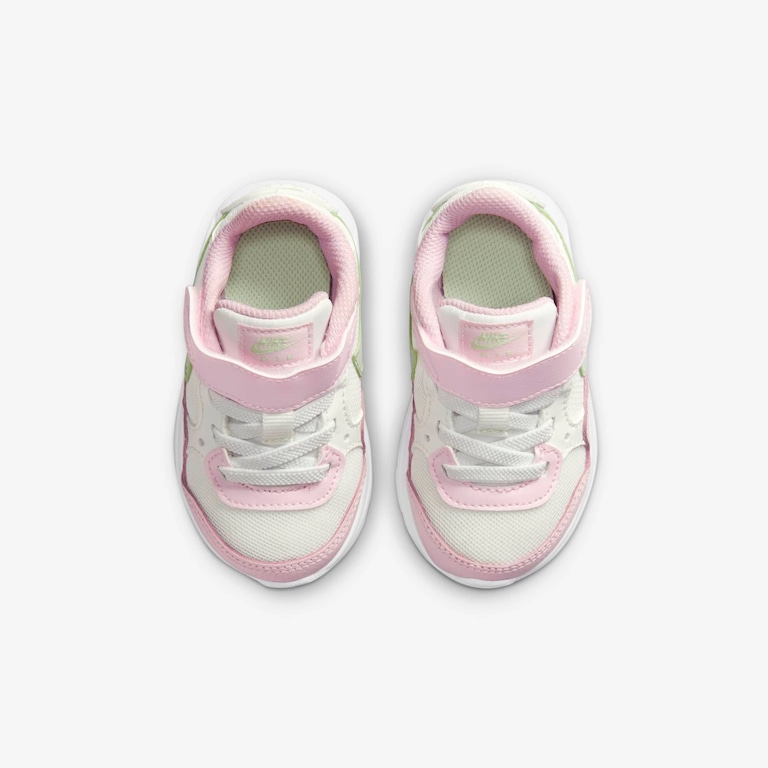 Tênis Nike Air Max SC Infantil - Foto 4