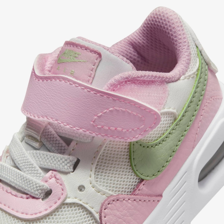 Tênis Nike Air Max SC Infantil - Foto 8