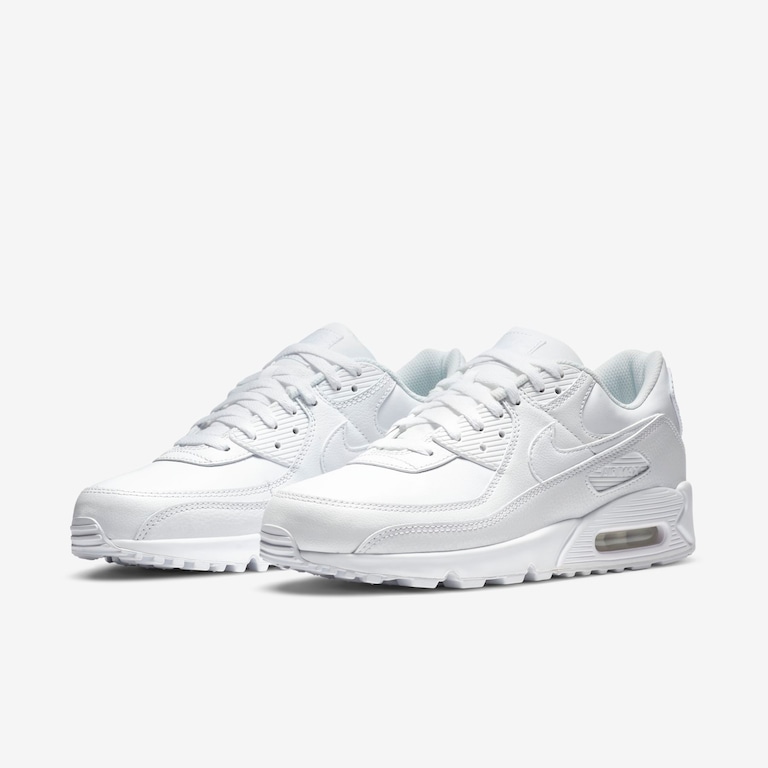 Tênis Nike Air Max 90 LTR Masculino - Foto 6