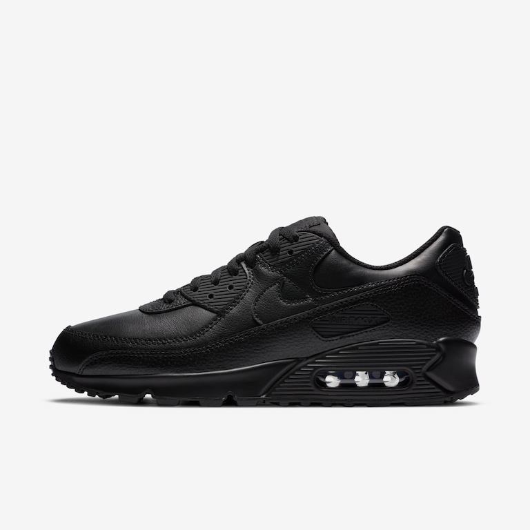 Tênis Nike Air Max 90 LTR Masculino - Foto 1