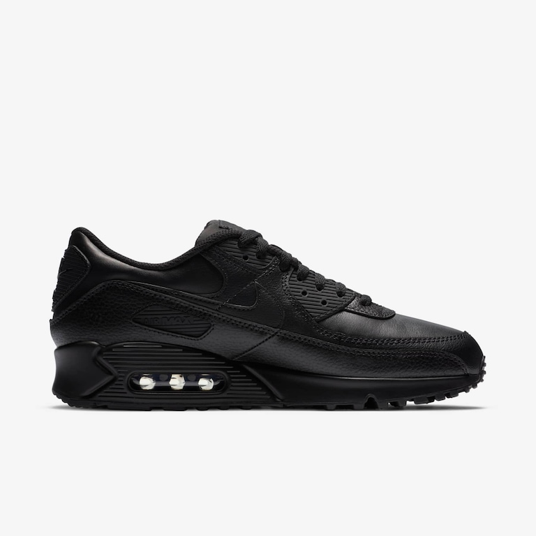 Tênis Nike Air Max 90 LTR Masculino - Foto 4
