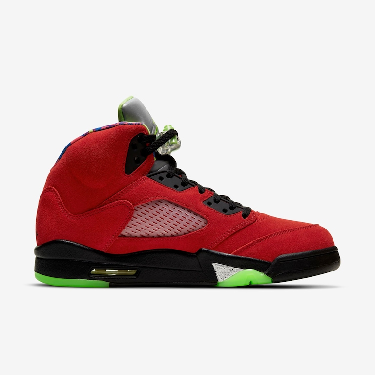 Tênis Air Jordan 5 Retro SE Masculino - Foto 3