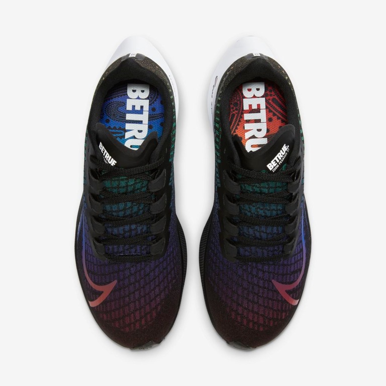 Tênis Nike Air Zoom Pegasus 37 BETRUE Feminino - Foto 4