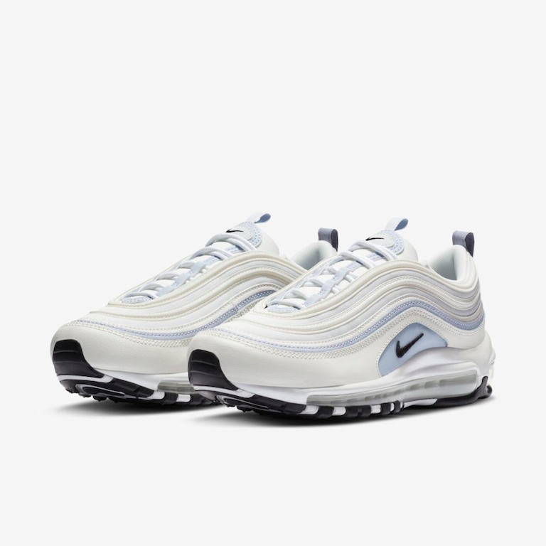 Tênis Nike Air Max 97 Essential Feminino - Foto 5
