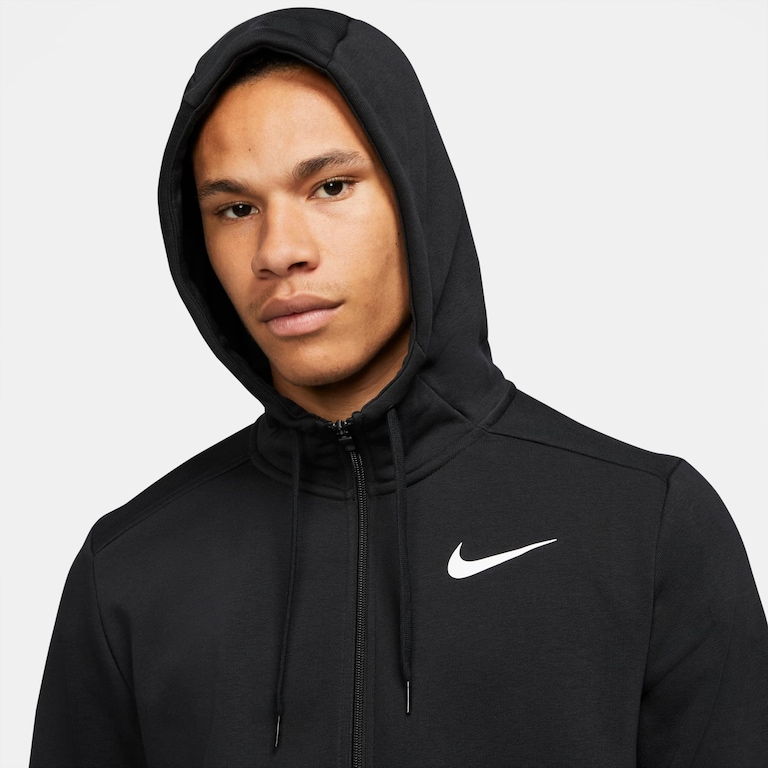 Jaqueta Nike Dri-Fit Masculina - Foto 3