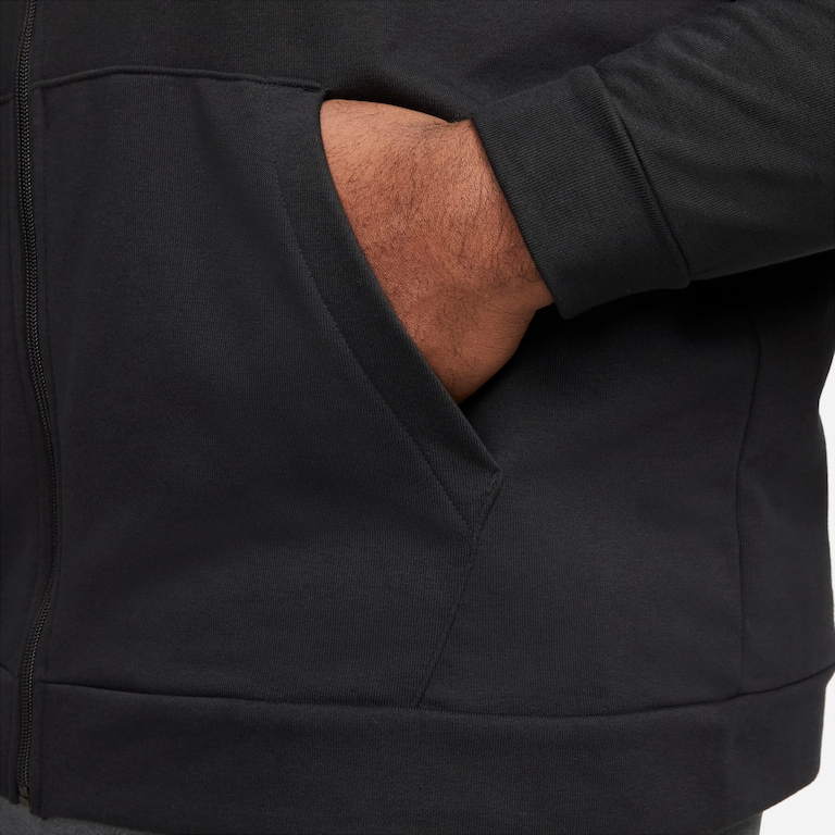 Jaqueta Nike Dri-Fit Masculina - Foto 9