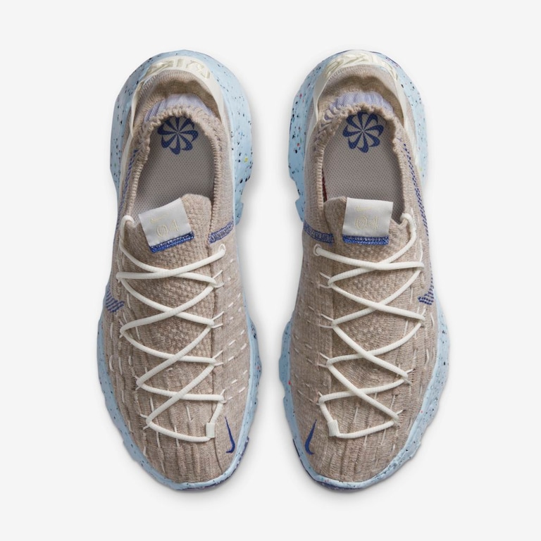 Tênis Nike Space Hippie 04 Masculino - Foto 4