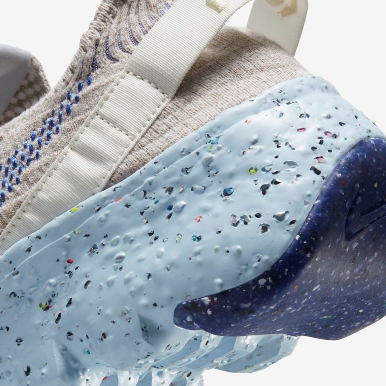 Tênis Nike Space Hippie 04 Masculino - Foto 8