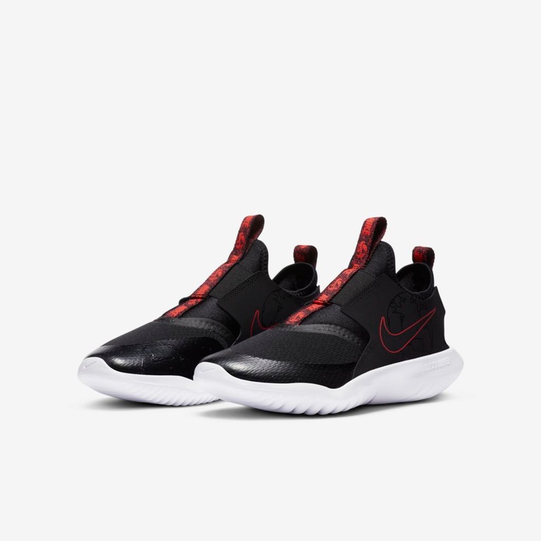 Tênis Nike Flex Runner Edição Especial Infantil - Foto 5