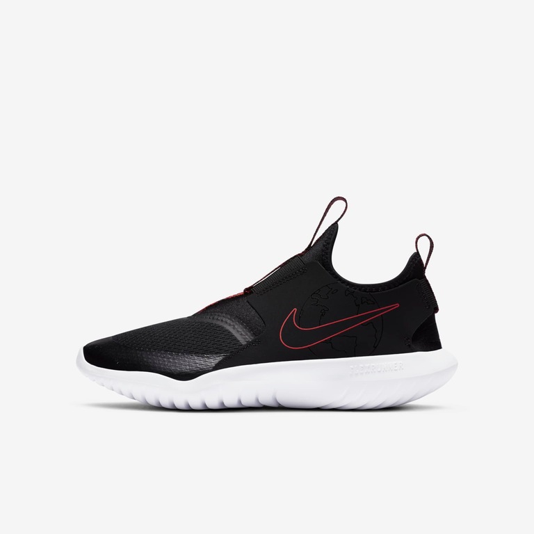 Tênis Nike Flex Runner Edição Especial Infantil - Foto 1