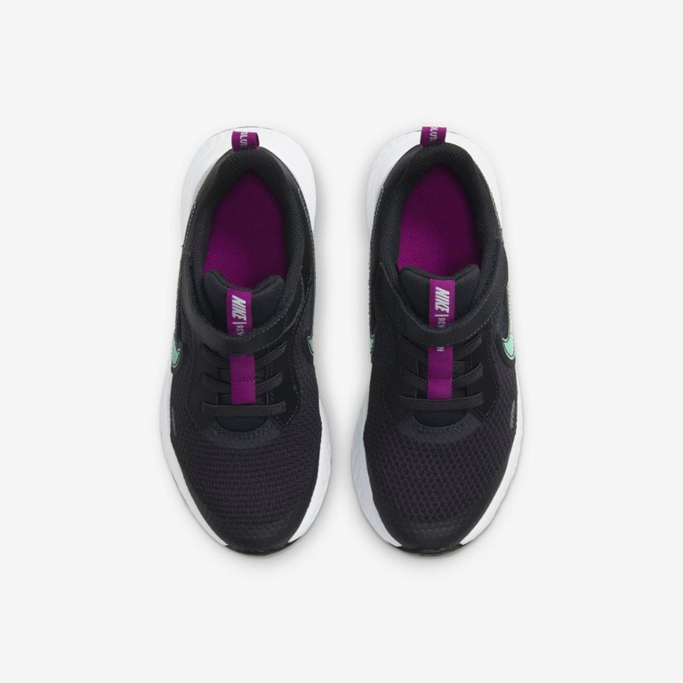 Tênis Nike Revolution 5 Edição Especial Power Infantil - Foto 4