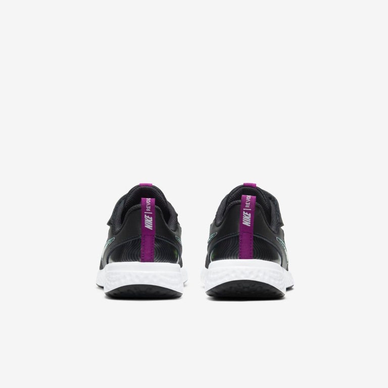 Tênis Nike Revolution 5 Edição Especial Power Infantil - Foto 6