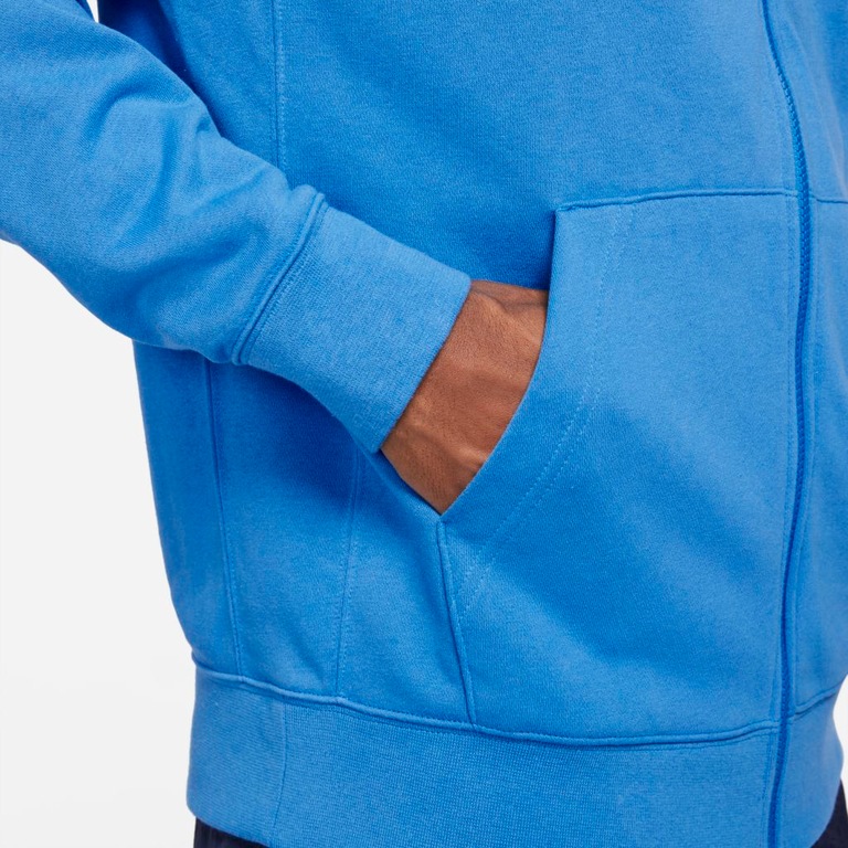 Blusão Nike FC Barcelona Masculino - Foto 4