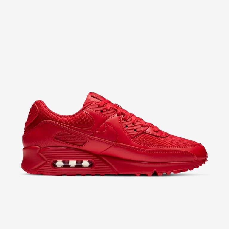 Tênis Nike Air Max 90 Masculino - Foto 3