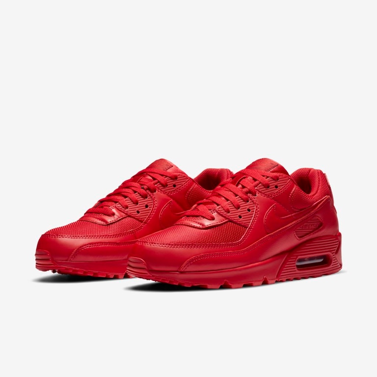 Tênis Nike Air Max 90 Masculino - Foto 5