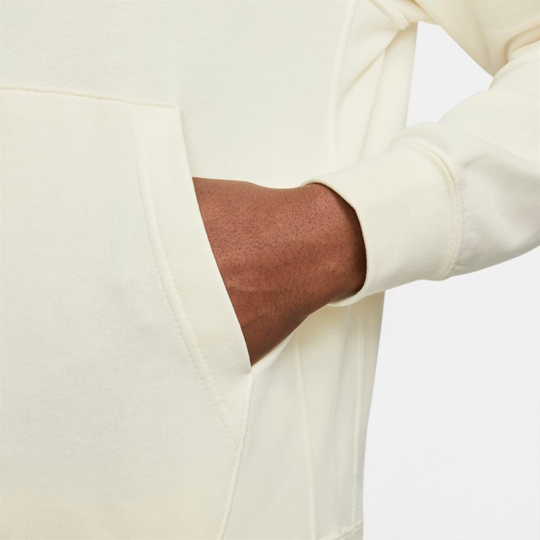 Blusão Nike Sportswear Club Masculino - Foto 4