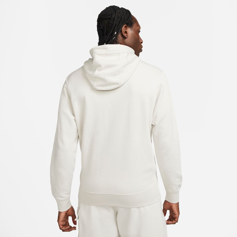 Blusão Nike Sportswear Club Masculino - Foto 2