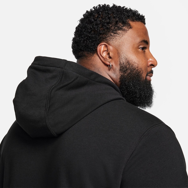 Blusão Nike Sportswear Club Masculino - Foto 12