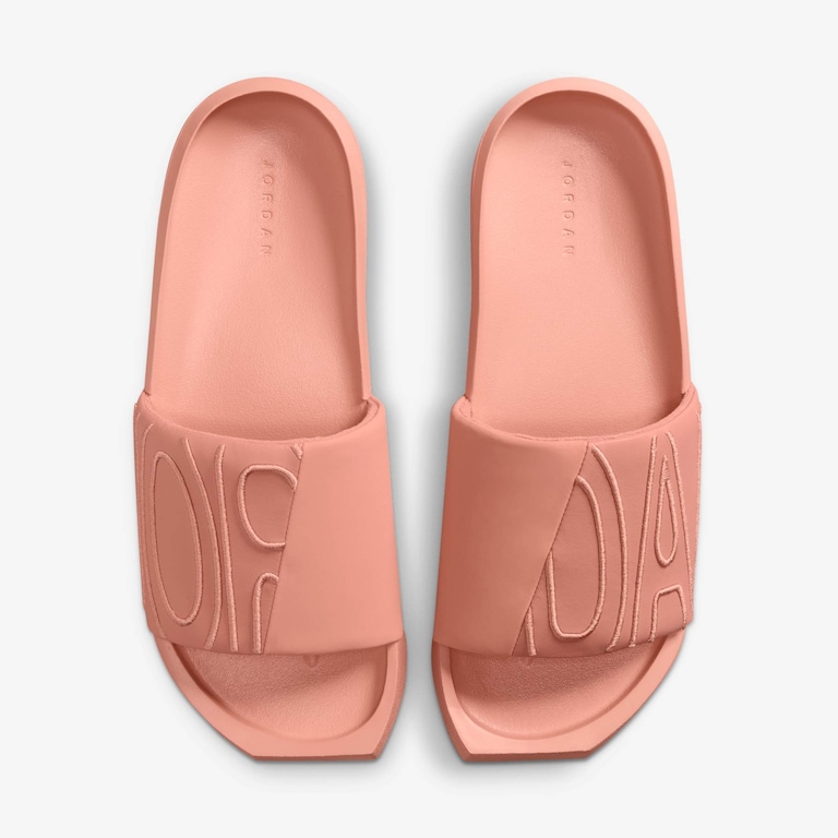 Chinelo Jordan NOLA Feminino - Foto 5