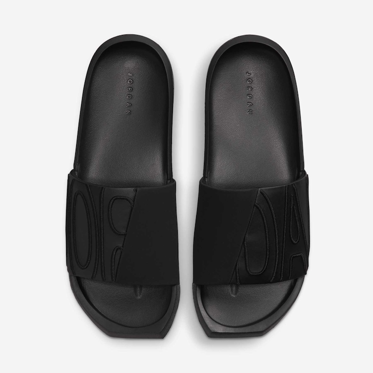 Chinelo Jordan NOLA Feminino - Foto 4