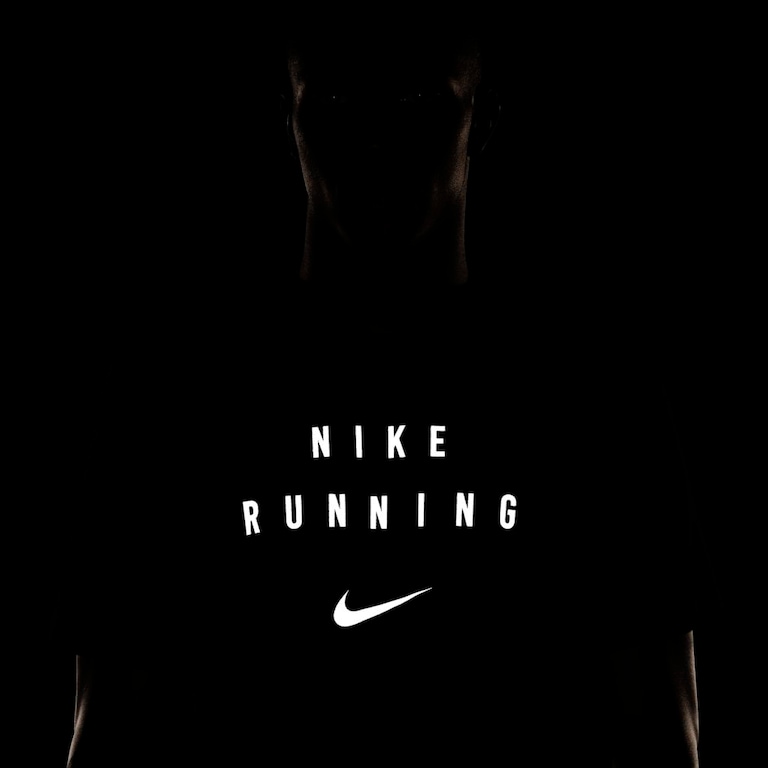 Camiseta Nike Dri-FIT Run Division Masculina - Foto 5