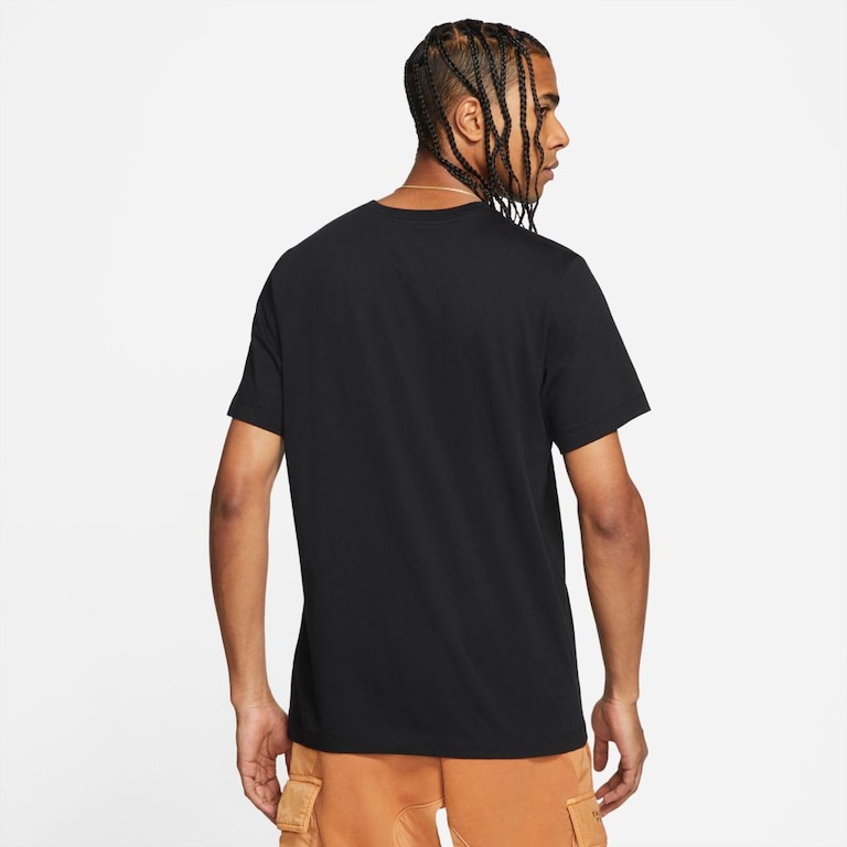 Camiseta Jordan Air Masculina - Foto 2