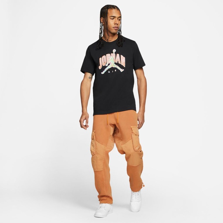 Camiseta Jordan Air Masculina - Foto 4