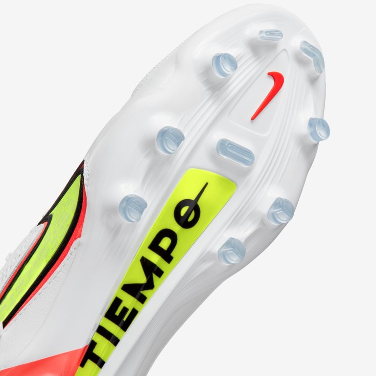 Chuteira Nike Tiempo Legend 9 Elite Campo - Foto 7