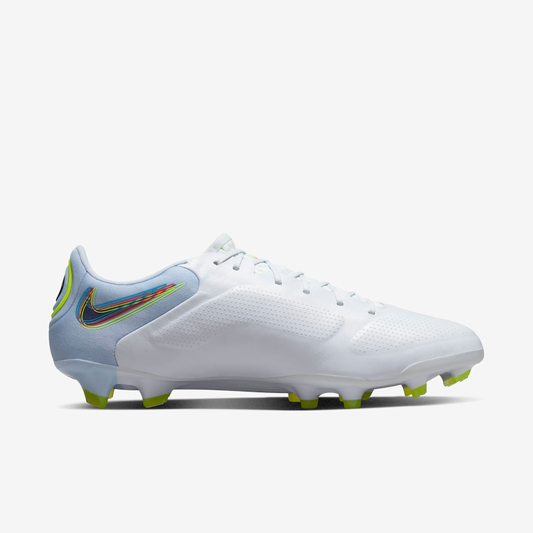 Chuteira Nike Tiempo Legend 9 Elite Campo - Foto 3