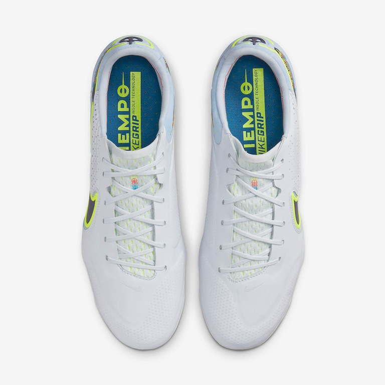 Chuteira Nike Tiempo Legend 9 Elite Campo - Foto 4