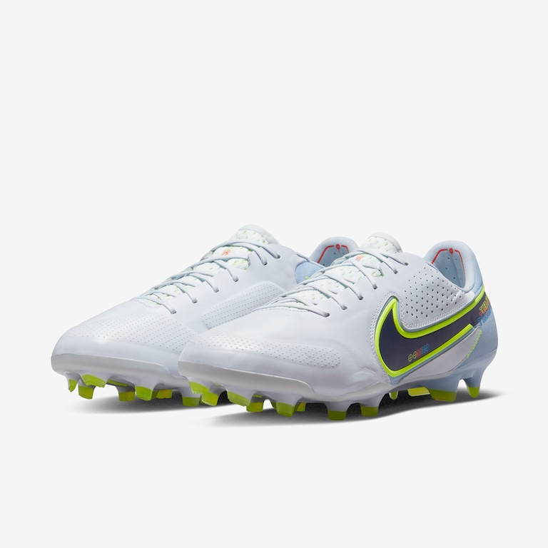 Chuteira Nike Tiempo Legend 9 Elite Campo - Foto 5