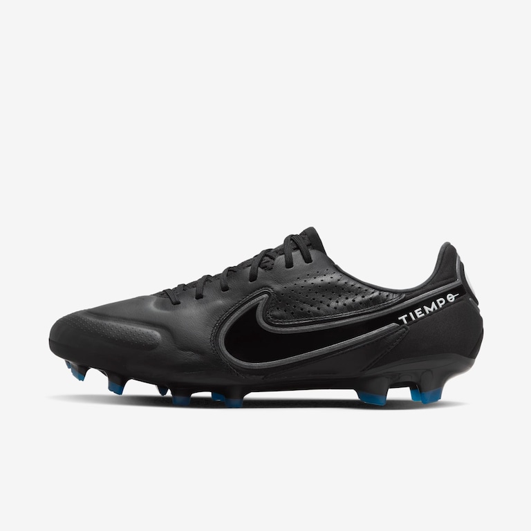 Chuteira Nike Tiempo Legend 9 Elite Campo - Foto 1